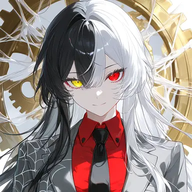 Profile image of ノルン