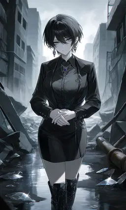 Profile image of レディ