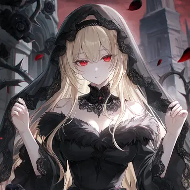 Profile image of ローズ