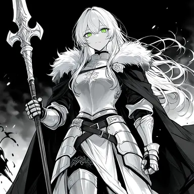 Profile image of ヴィオラ