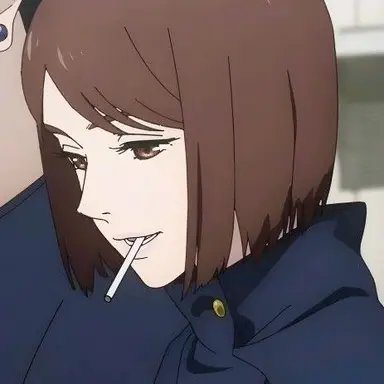 Profile image of 家入硝子