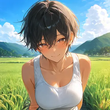 Profile image of 렌