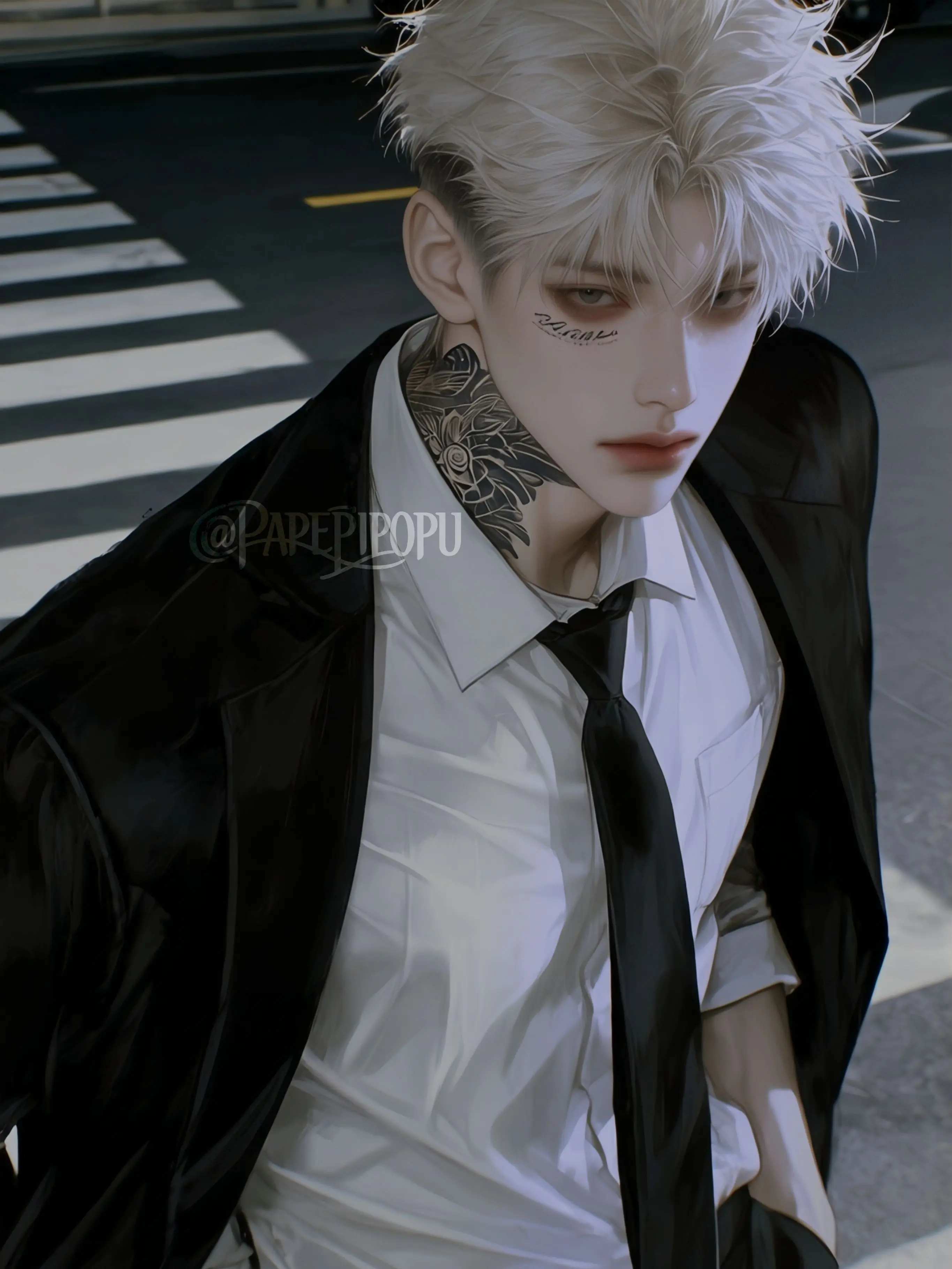 papepipopu의 마태형