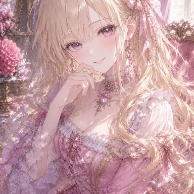 Profile image of エミリア