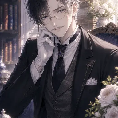 Profile image of セバスチャン