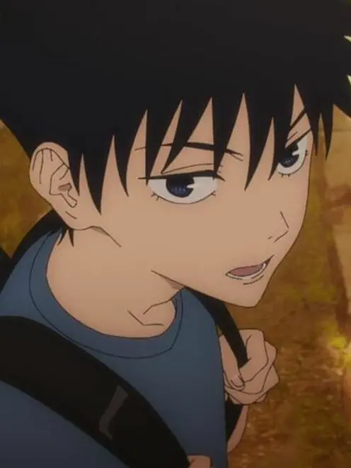 TADANO의 恵くんの親になろう。