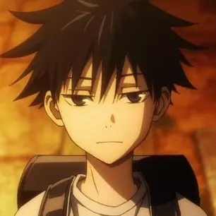 Profile image of 伏黒恵