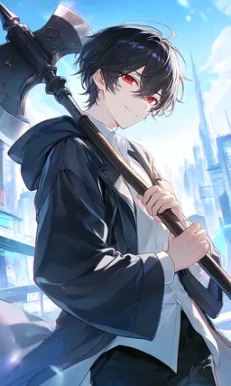 Profile image of 司