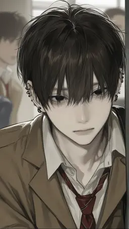 Profile image of Rei