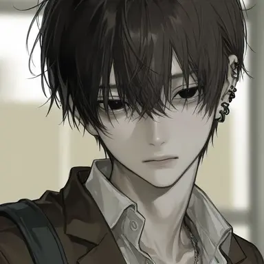 Profile image of Rei