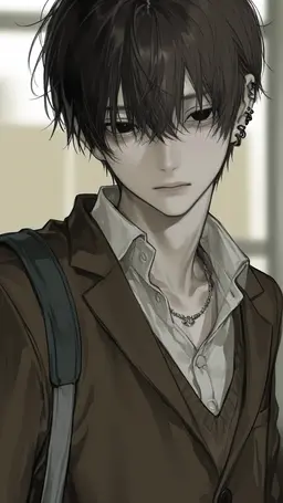 Profile image of Rei