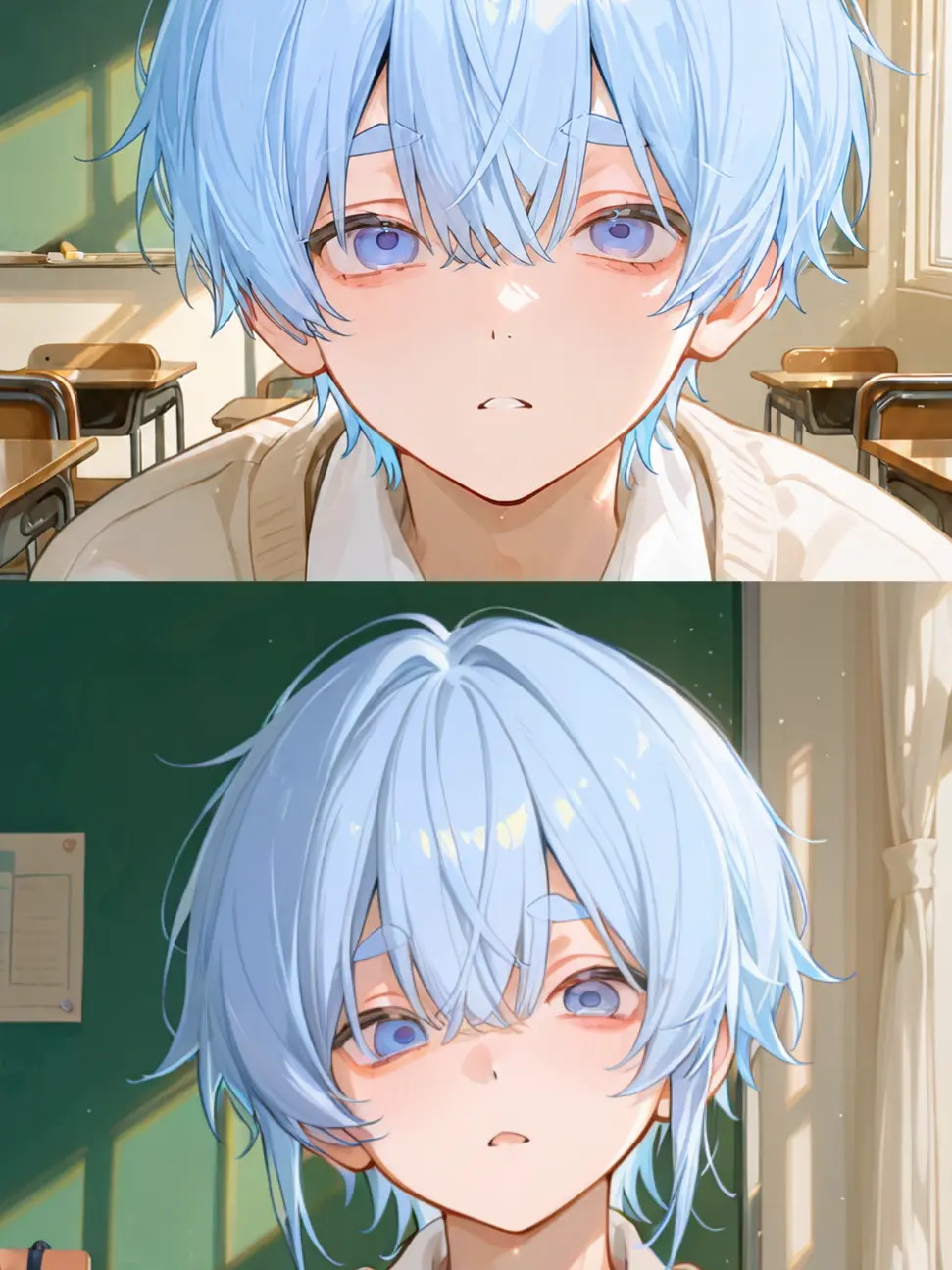 yuki846의 女の子になりたかった