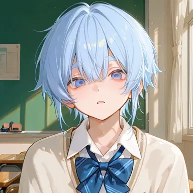 Profile image of 凪