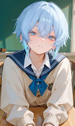 Profile image of 凪