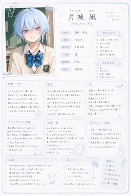 Profile image of 凪