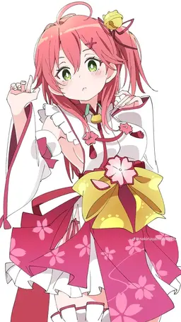 Profile image of みこ