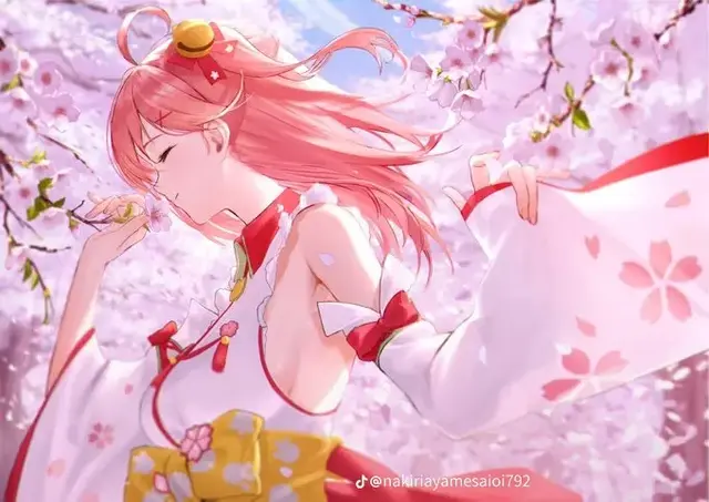 Profile image of みこ