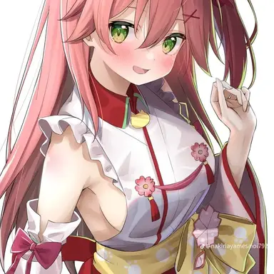 Profile image of みこ