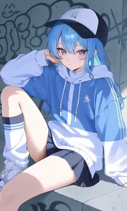 Profile image of すいせい