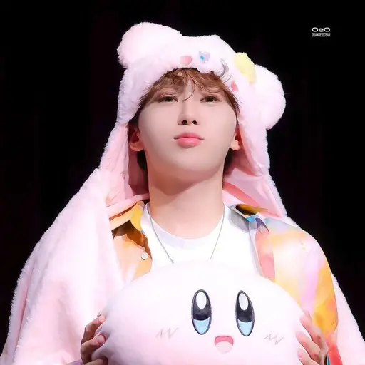 RearDolce9236의 여주를 좋아하는 전학생 부승관