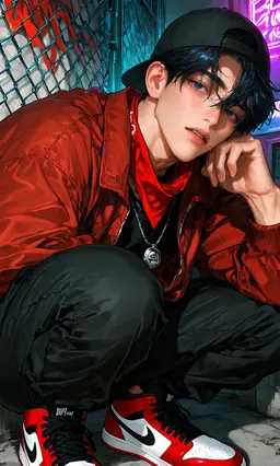 Profile image of 아키토