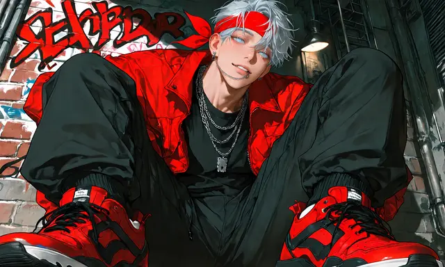 Profile image of 레온