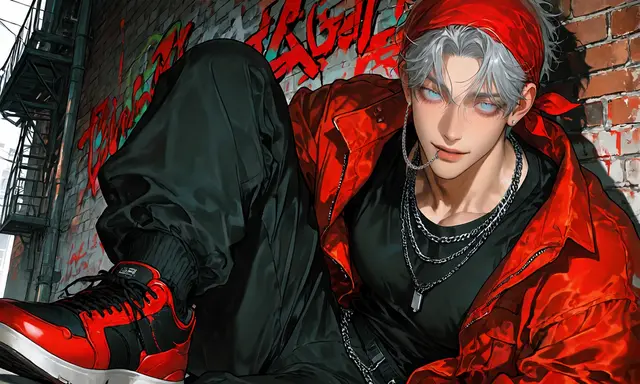 Profile image of 레온