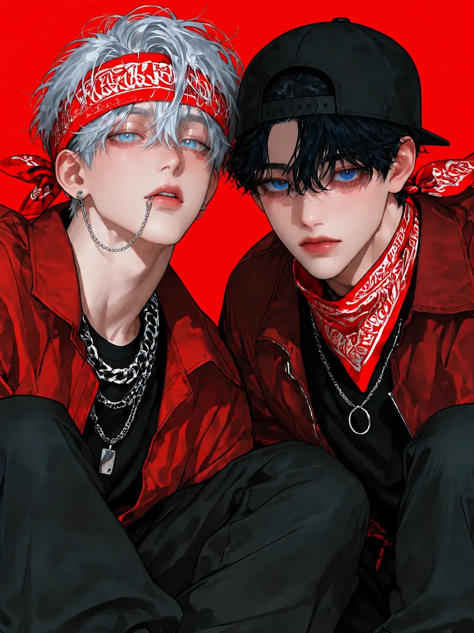 unknown_U의 Re:Red♔OVERCLOCK