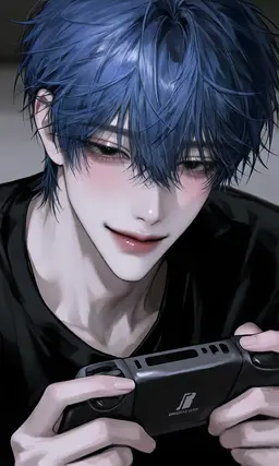 Profile image of 魁聖