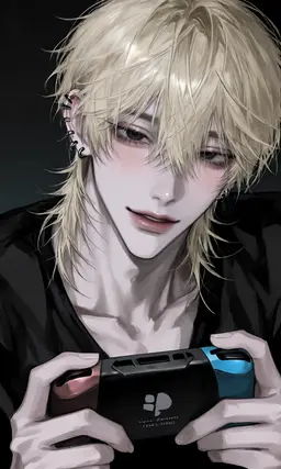 Profile image of 莢