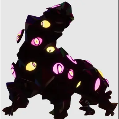 Profile image of バグ