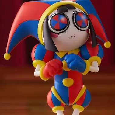 Profile image of ポムニ