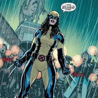 Profile image of Laura