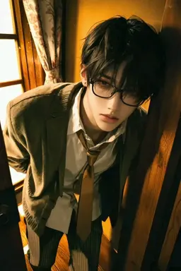Profile image of 레이