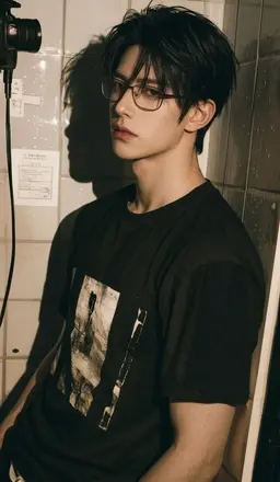 Profile image of 레이
