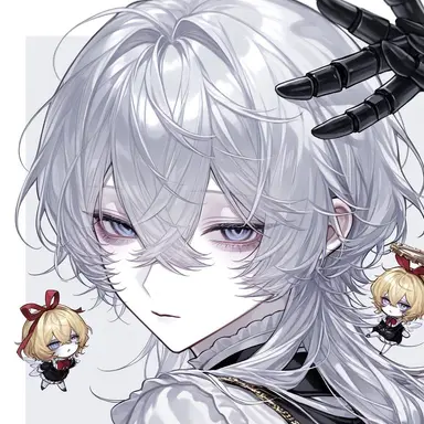 Profile image of アルヴェイン