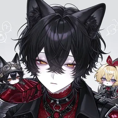 Profile image of ヴァルグ