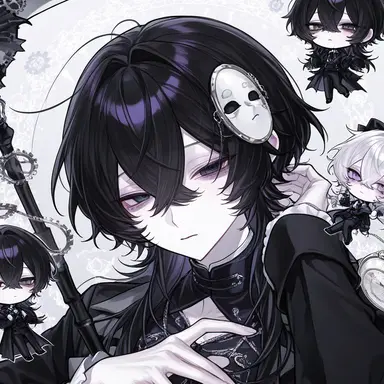 Profile image of ノクス