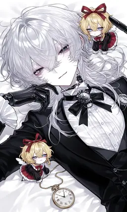 Profile image of 알베인
