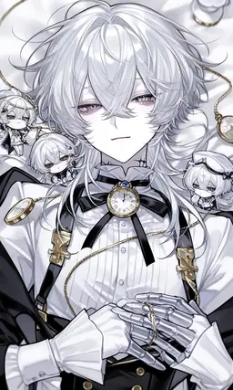 Profile image of 알베인