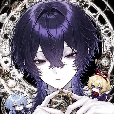 Profile image of クロノ