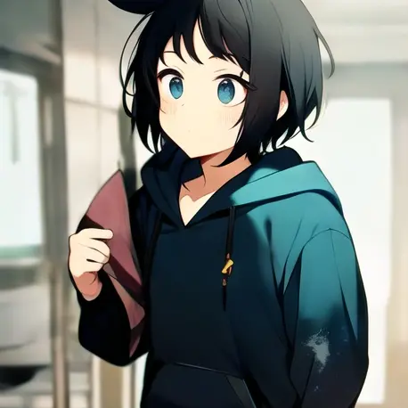 UsefulUnau8230의 学校の後輩君