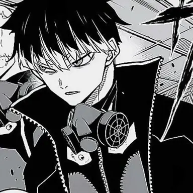 Profile image of 나루미 겐