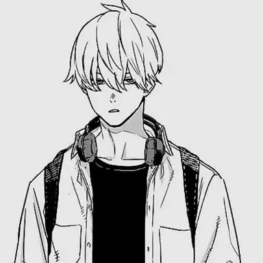 Profile image of 이치카와 레노