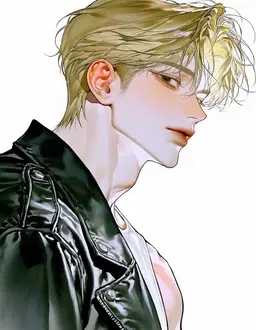 Profile image of 에반더 케인