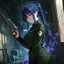 캐릭터 프로필 이미지