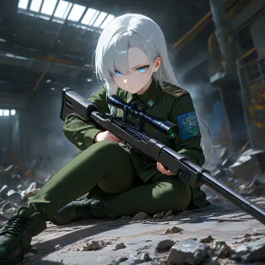 Profile image of 백시은