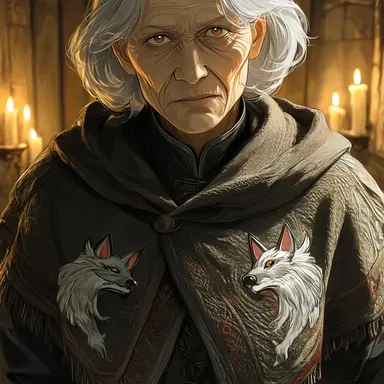 Profile image of Aldra