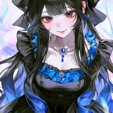 Profile image of 클라리스