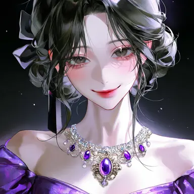 Profile image of 빅토리아